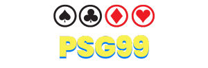 Logo PSG99